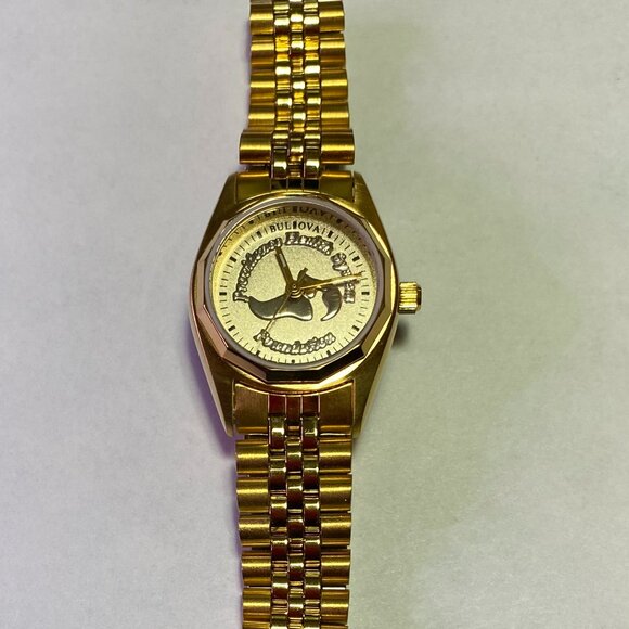 Bulova \